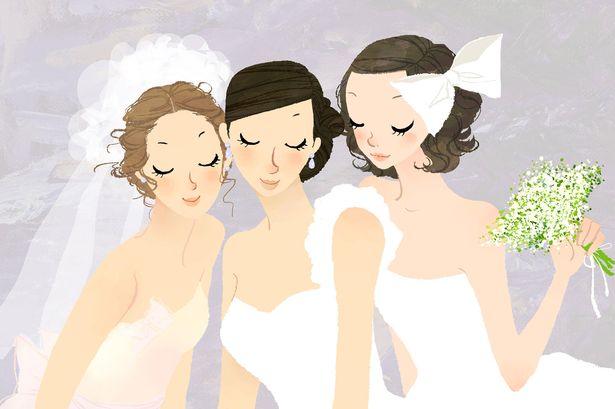  Important advice provided to the Bride